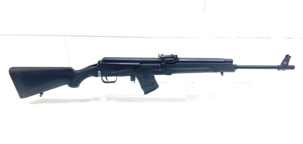 IZHMASH/EAA CORP. SAIGA MODERN 7.62X39MM RIFLE-img-11