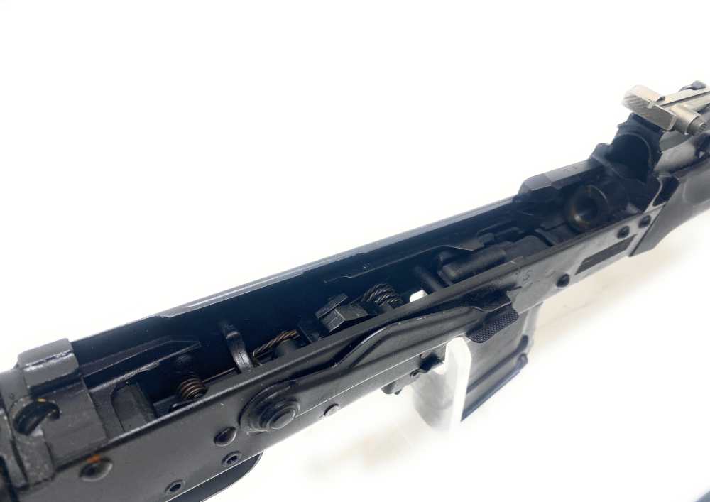 IZHMASH/EAA CORP. SAIGA MODERN 7.62X39MM RIFLE-img-4