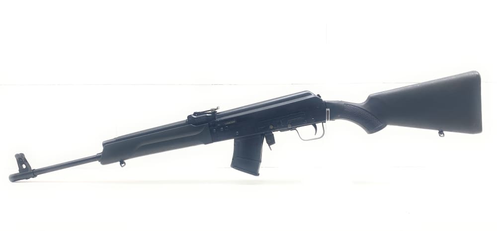 IZHMASH/EAA CORP. SAIGA MODERN 7.62X39MM RIFLE-img-1