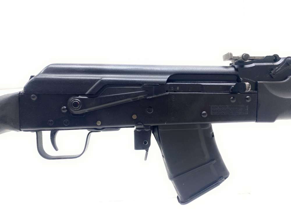 IZHMASH/EAA CORP. SAIGA MODERN 7.62X39MM RIFLE-img-5