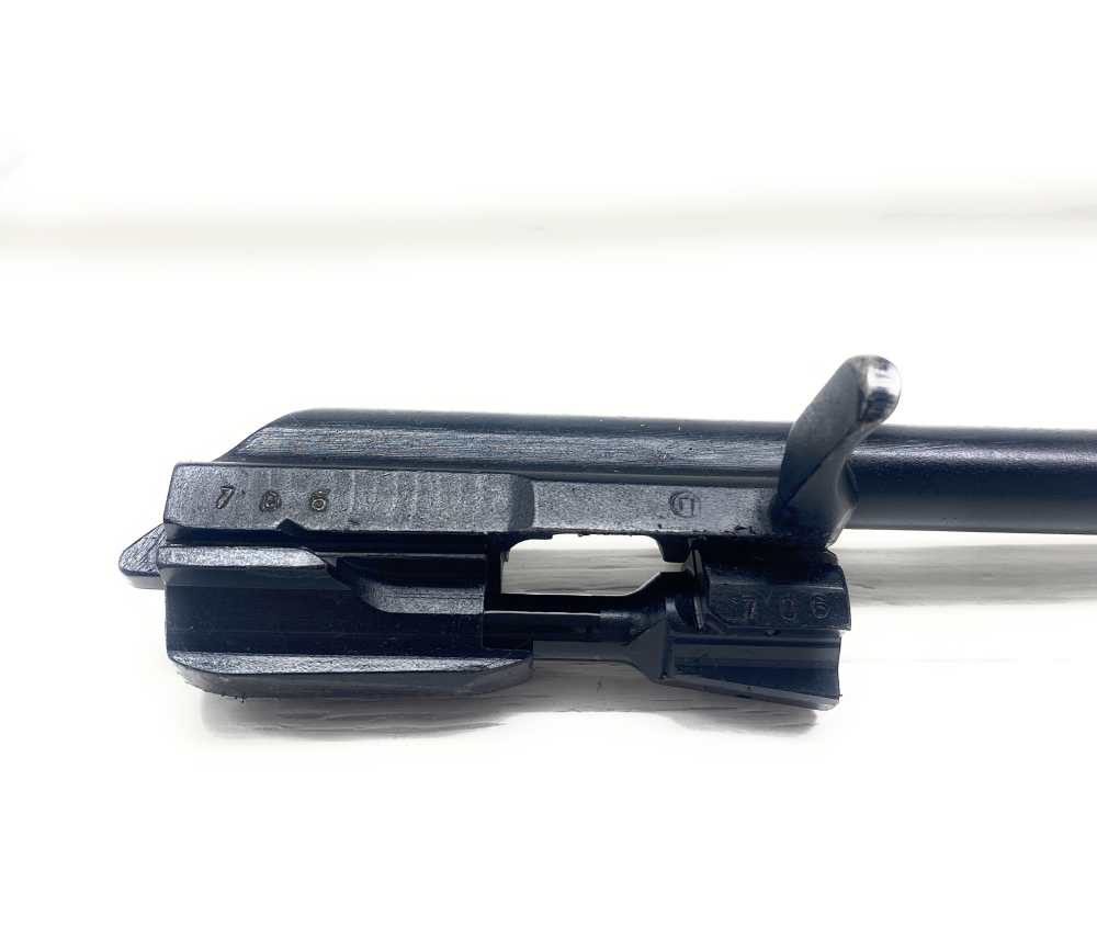 IZHMASH/EAA CORP. SAIGA MODERN 7.62X39MM RIFLE-img-3