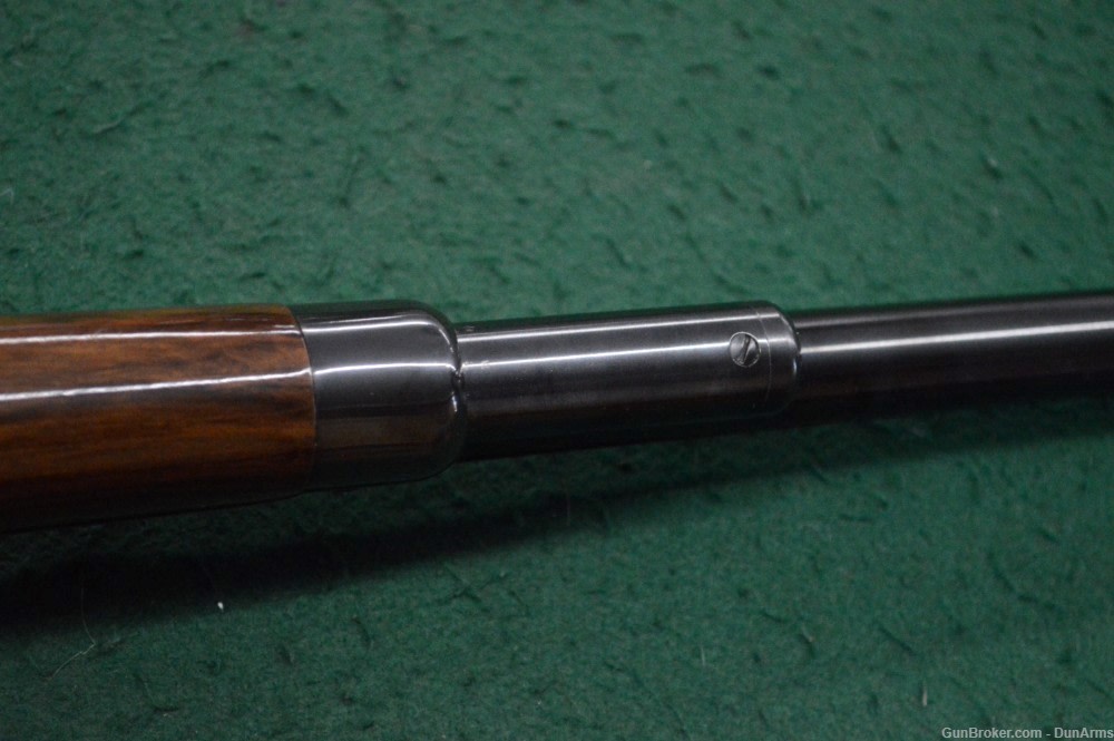 Winchester, 1886 extra light rifle, .45-70 GOVT, Engraved high grade RARE!-img-36
