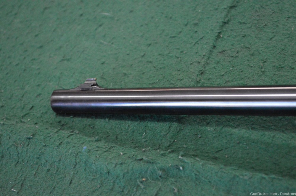 Winchester, 1886 extra light rifle, .45-70 GOVT, Engraved high grade RARE!-img-4