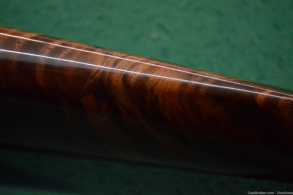 Winchester, 1886 extra light rifle, .45-70 GOVT, Engraved high grade RARE!-img-33