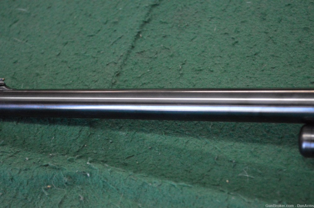 Winchester, 1886 extra light rifle, .45-70 GOVT, Engraved high grade RARE!-img-5