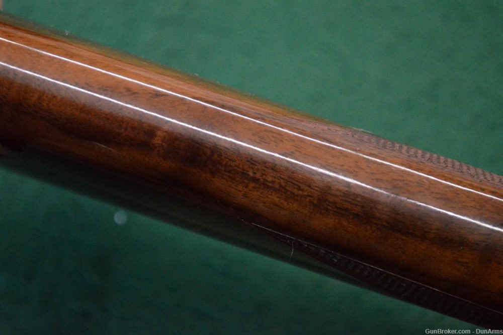 Winchester, 1886 extra light rifle, .45-70 GOVT, Engraved high grade RARE!-img-43