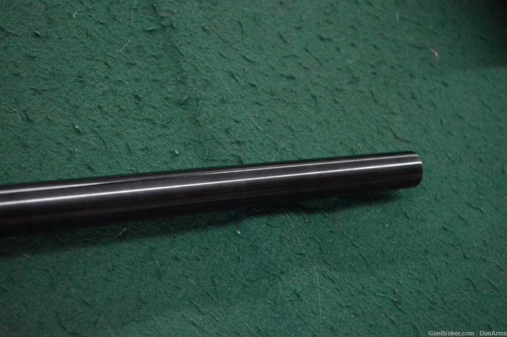 Winchester, 1886 extra light rifle, .45-70 GOVT, Engraved high grade RARE!-img-35