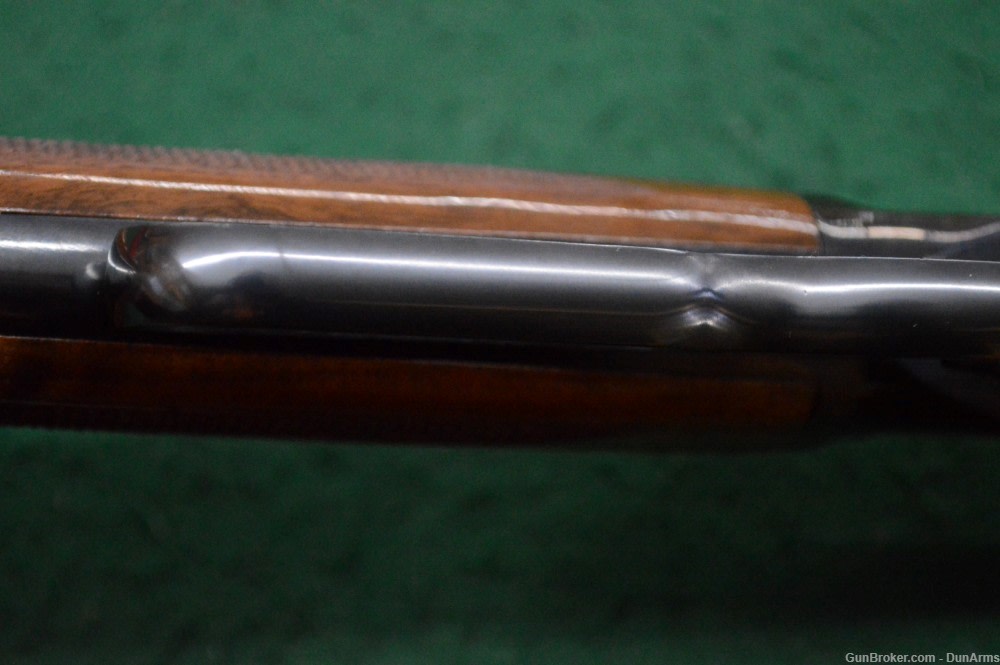 Winchester, 1886 extra light rifle, .45-70 GOVT, Engraved high grade RARE!-img-41