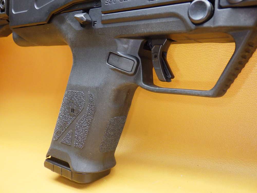 Ruger LC Carbine .45ACP 16.25"Bbl 13+1 One Mag Factory Box Mfg 2024-img-3