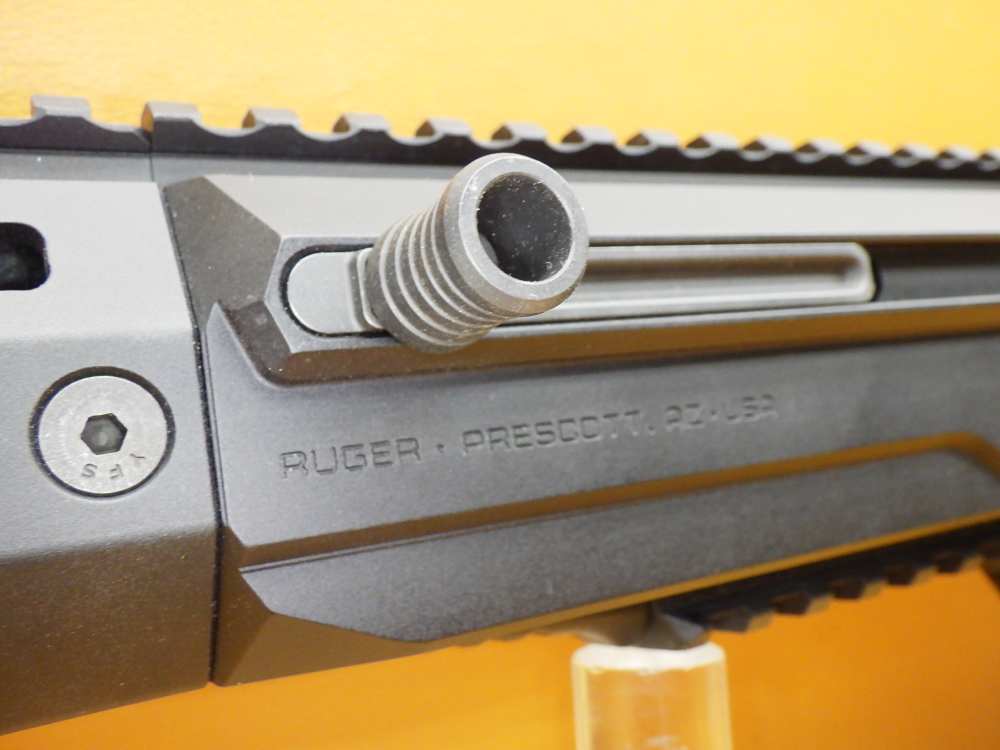 Ruger LC Carbine .45ACP 16.25"Bbl 13+1 One Mag Factory Box Mfg 2024-img-13