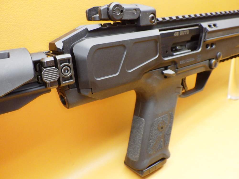 Ruger LC Carbine .45ACP 16.25"Bbl 13+1 One Mag Factory Box Mfg 2024-img-4