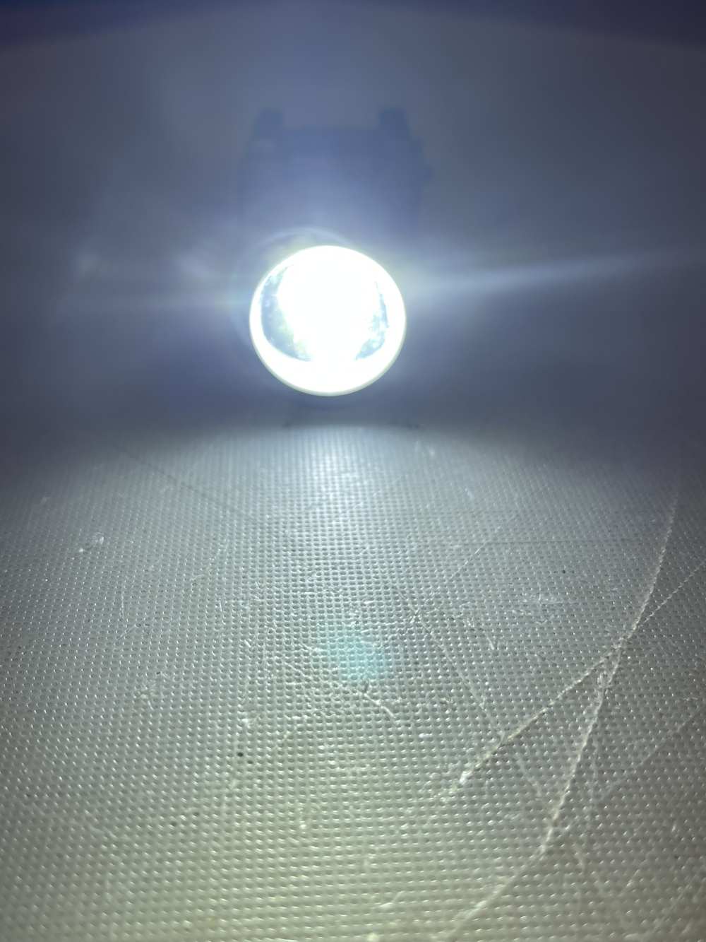Streamlight TLR-1 HL 1,000 Lumens Weapon Light 69260 No CC Fees-img-4