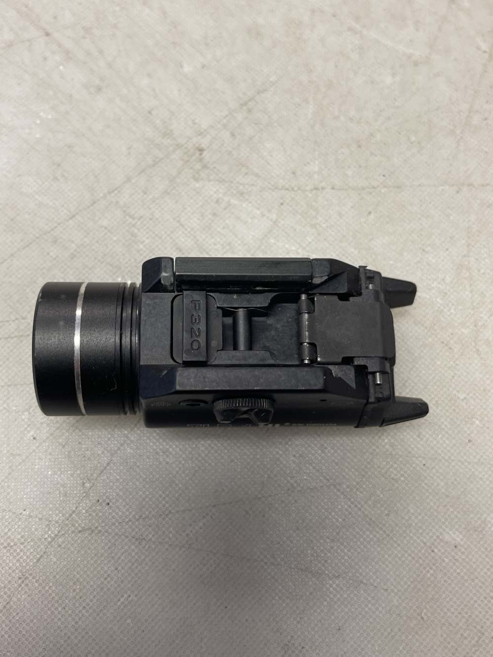 Streamlight TLR-1 HL 1,000 Lumens Weapon Light 69260 No CC Fees-img-2