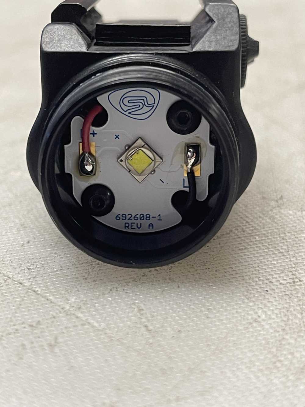 Streamlight TLR-1 HL 1,000 Lumens Weapon Light 69260 No CC Fees-img-5