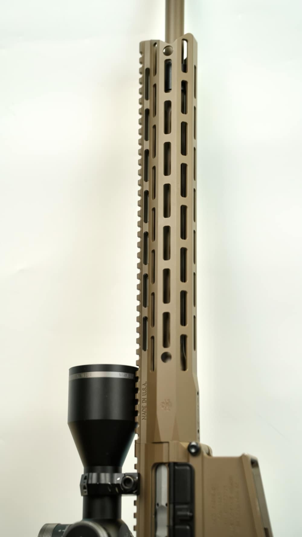 PSA Sabre-10A2 "SUPER SASS" 20" 308 WIN - RIFLE-img-3