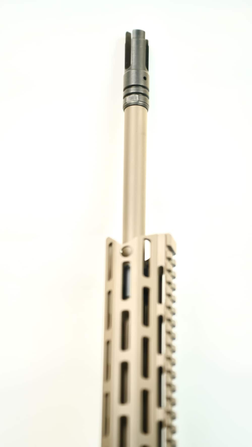 PSA Sabre-10A2 "SUPER SASS" 20" 308 WIN - RIFLE-img-7