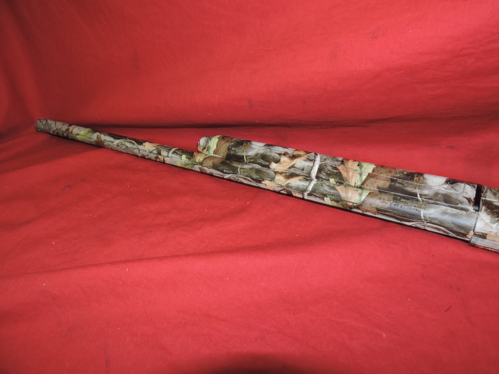 Tristar Raptor 12ga semi-auto 12 ga-img-8