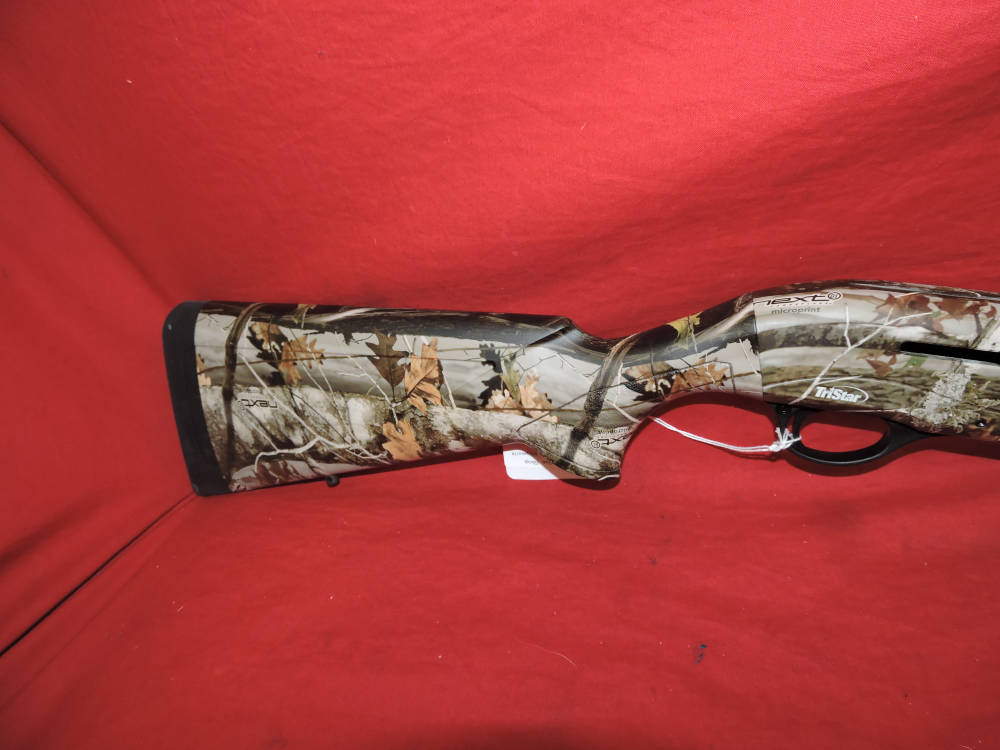 Tristar Raptor 12ga semi-auto 12 ga-img-1
