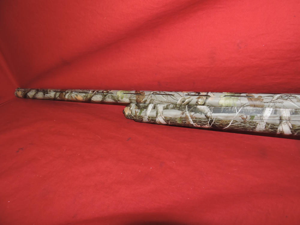 Tristar Raptor 12ga semi-auto 12 ga-img-7