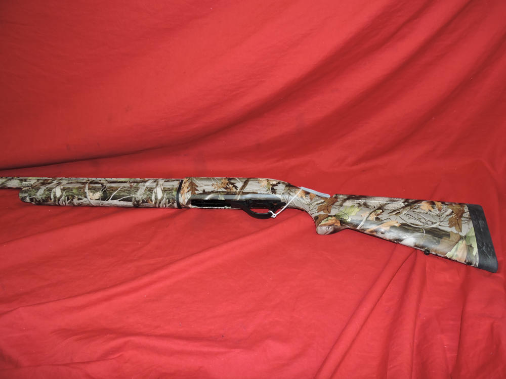 Tristar Raptor 12ga semi-auto 12 ga-img-9