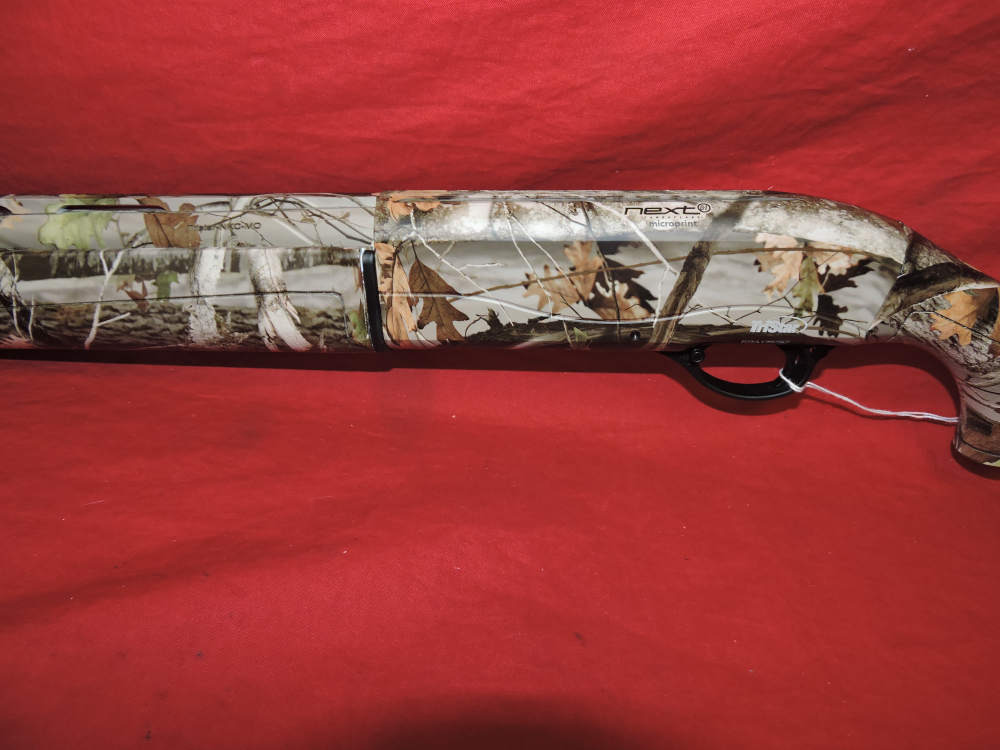 Tristar Raptor 12ga semi-auto 12 ga-img-6