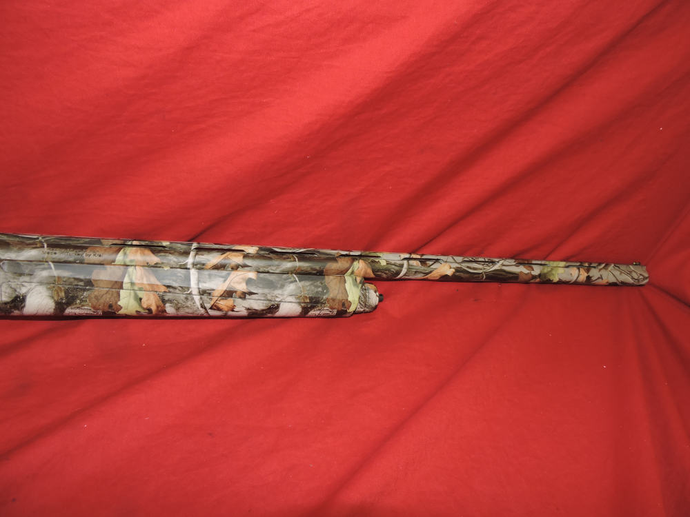 Tristar Raptor 12ga semi-auto 12 ga-img-3