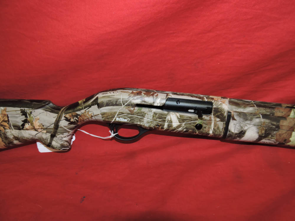Tristar Raptor 12ga semi-auto 12 ga-img-2