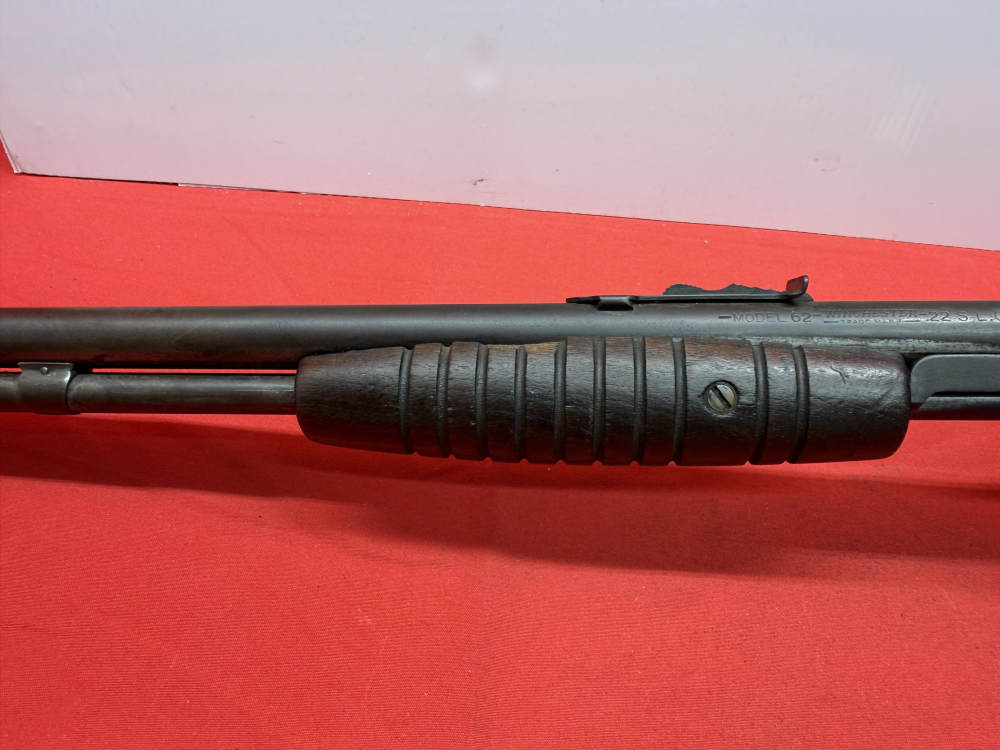 Winchester Model 62 22LR-img-6