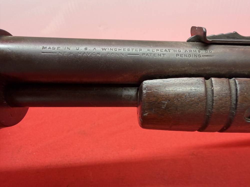 Winchester Model 62 22LR-img-17
