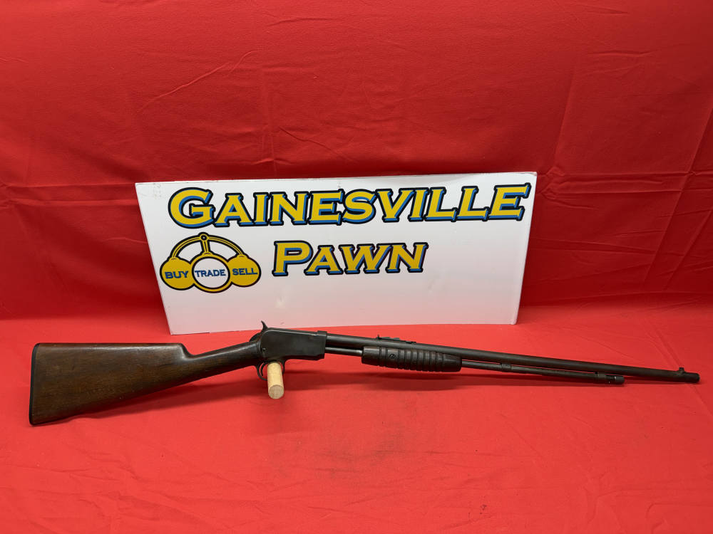 Winchester Model 62 22LR-img-0