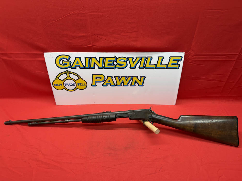 Winchester Model 62 22LR-img-1