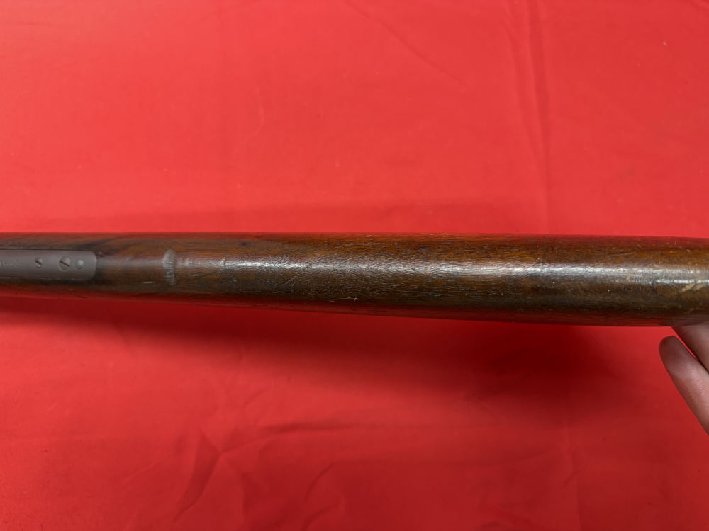 Winchester Model 62 22LR-img-21