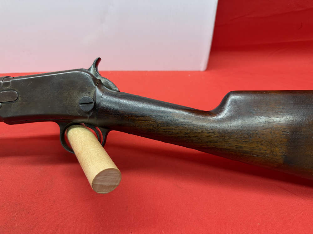 Winchester Model 62 22LR-img-3