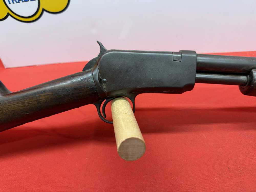 Winchester Model 62 22LR-img-12