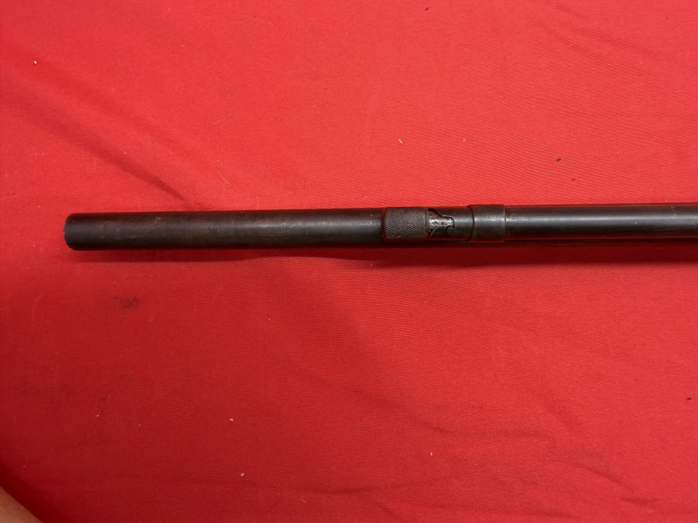 Winchester Model 62 22LR-img-27
