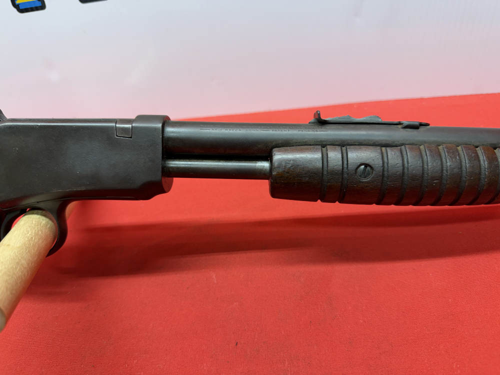 Winchester Model 62 22LR-img-13