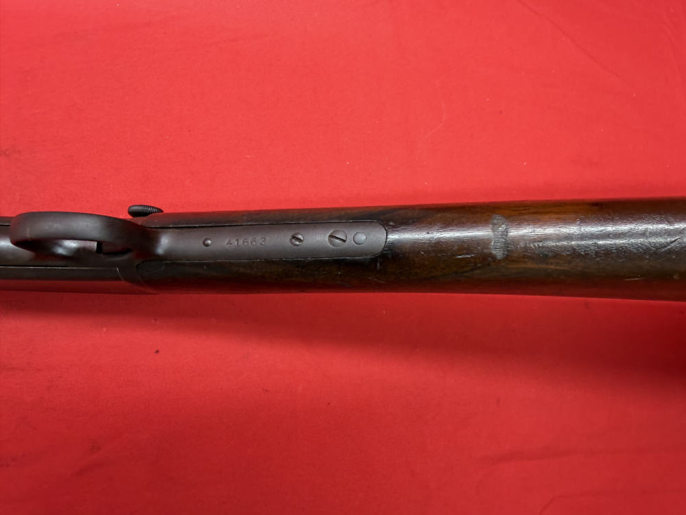 Winchester Model 62 22LR-img-22