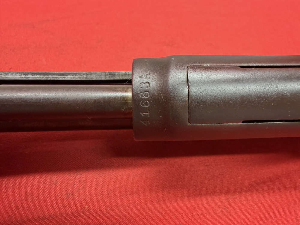 Winchester Model 62 22LR-img-20