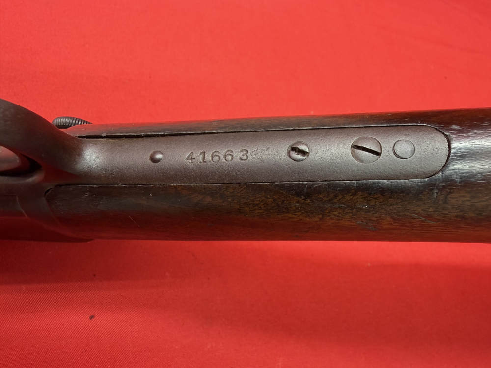 Winchester Model 62 22LR-img-19