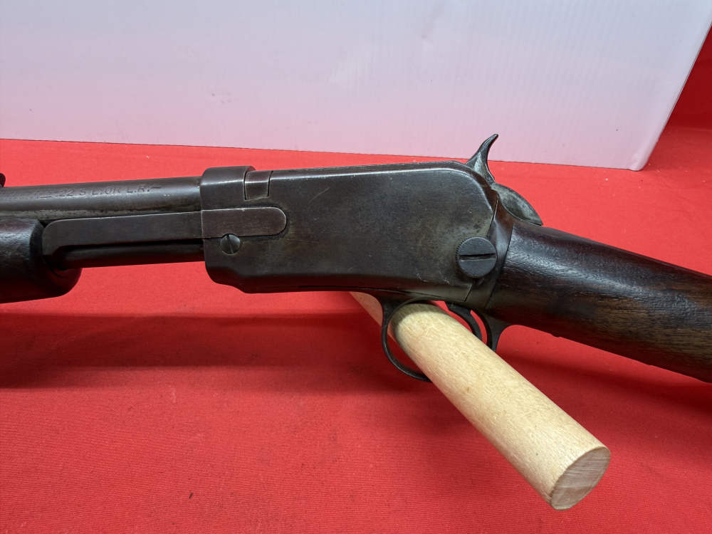 Winchester Model 62 22LR-img-4
