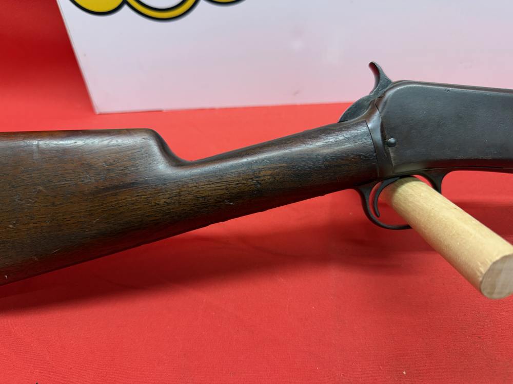 Winchester Model 62 22LR-img-11