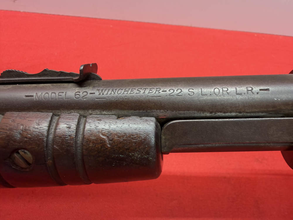 Winchester Model 62 22LR-img-18