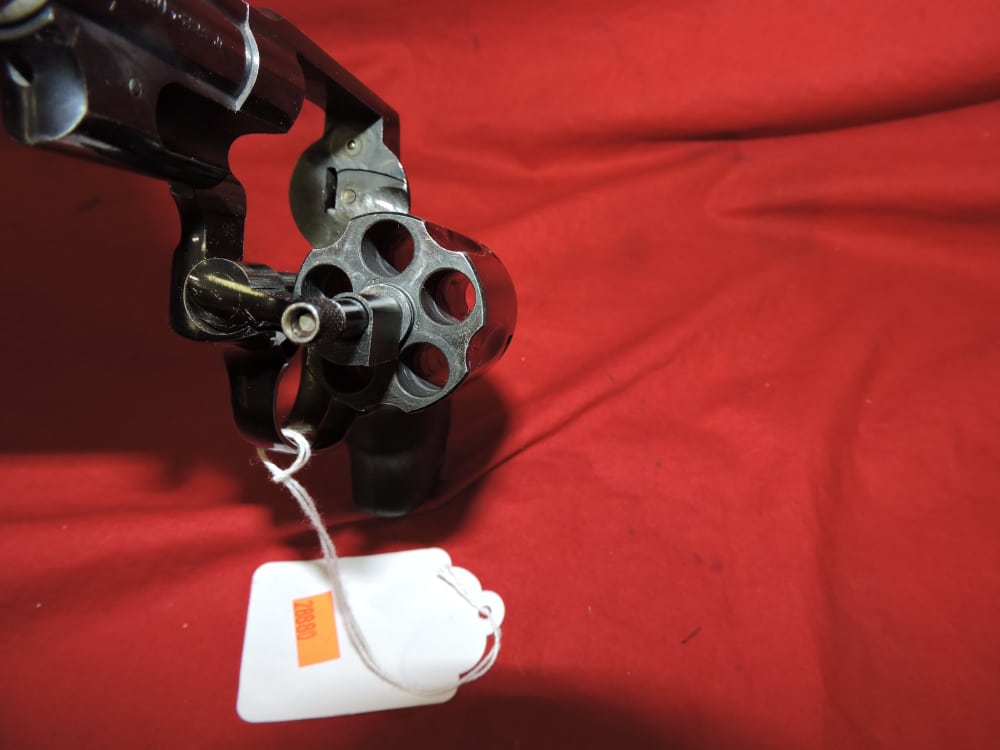 Taurus 85 38spl bobbed hammer-img-5