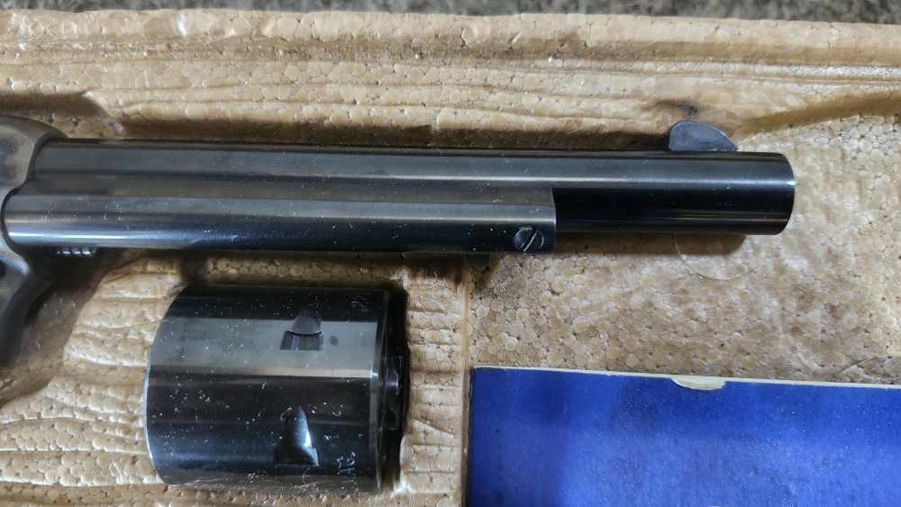 COLT PEACEMAKER CONVERTABLE-img-3
