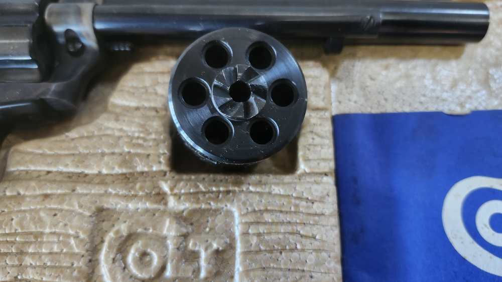 COLT PEACEMAKER CONVERTABLE-img-4