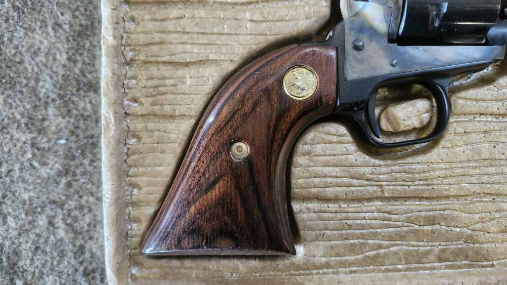 COLT PEACEMAKER CONVERTABLE-img-1