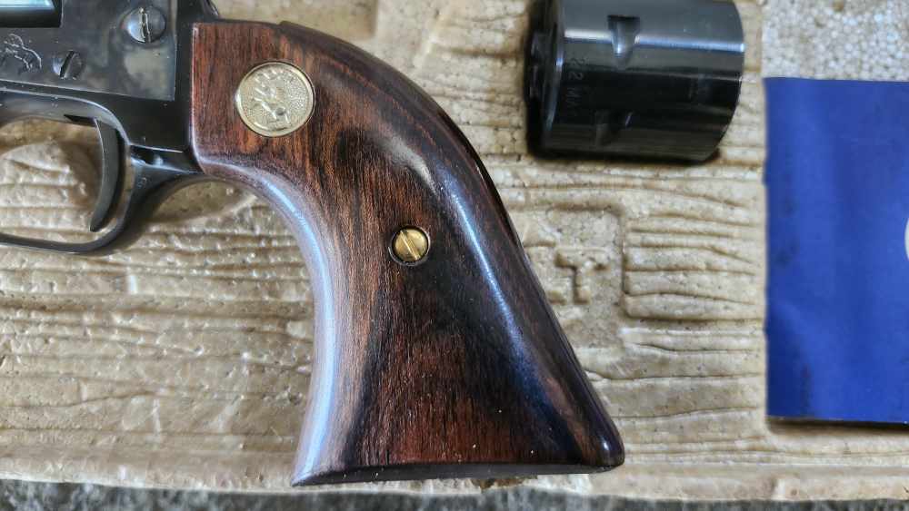 COLT PEACEMAKER CONVERTABLE-img-6