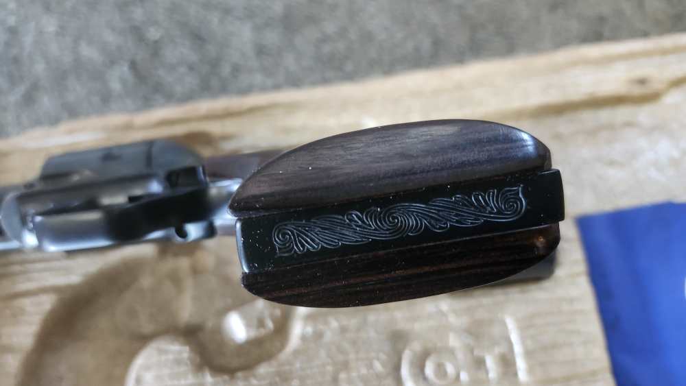 COLT PEACEMAKER CONVERTABLE-img-9