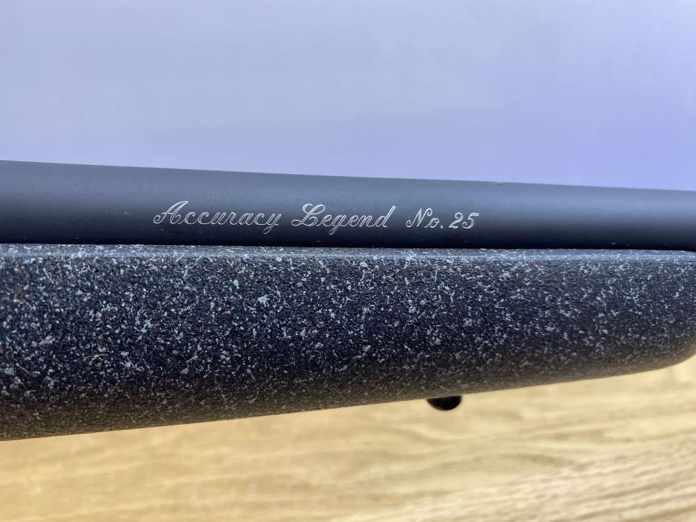 CUSTOM Remington 700 .280 Ack. Imp. 28.5" *EXCELLENT JARRETT RIFLES BARREL*-img-26