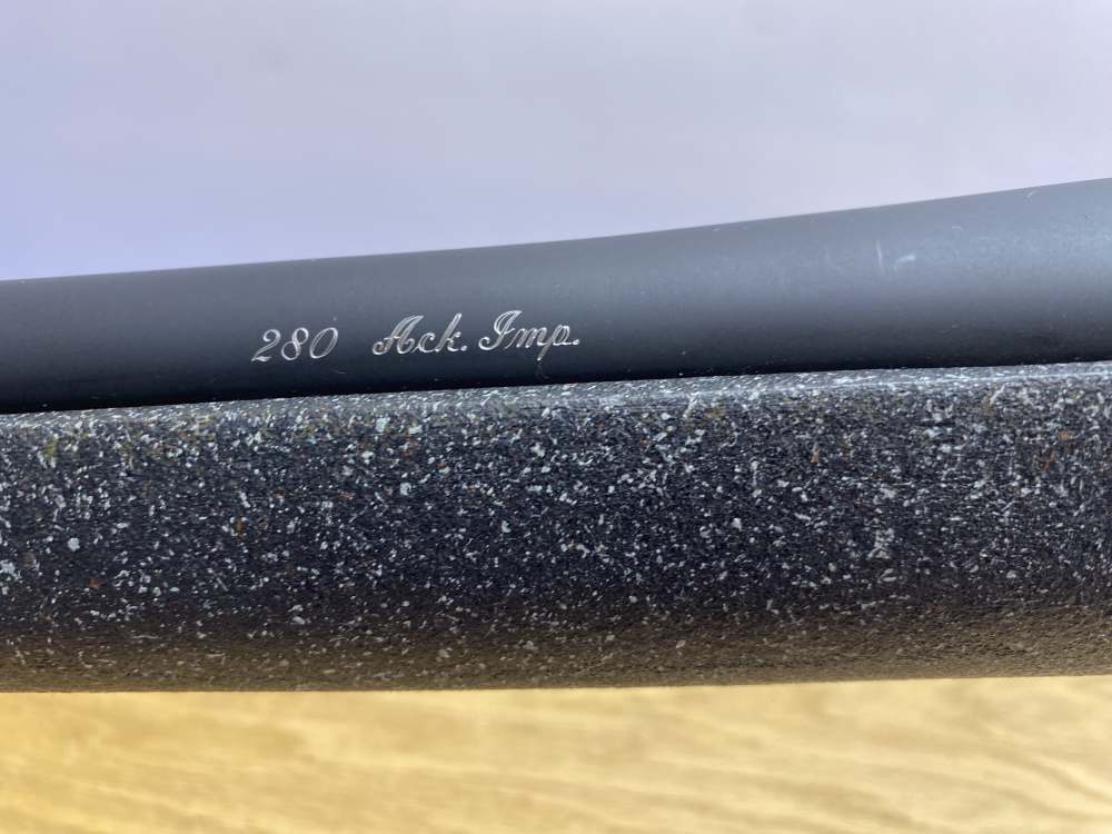 CUSTOM Remington 700 .280 Ack. Imp. 28.5" *EXCELLENT JARRETT RIFLES BARREL*-img-11